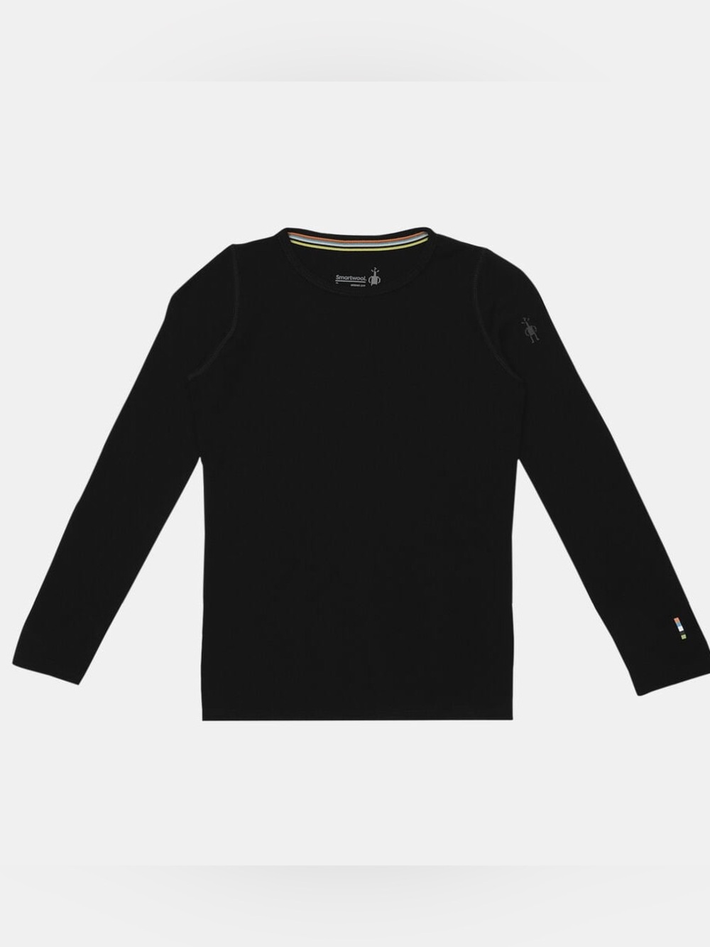 Smartwool Kids' Merino 250 Baselayer Long Sleeve